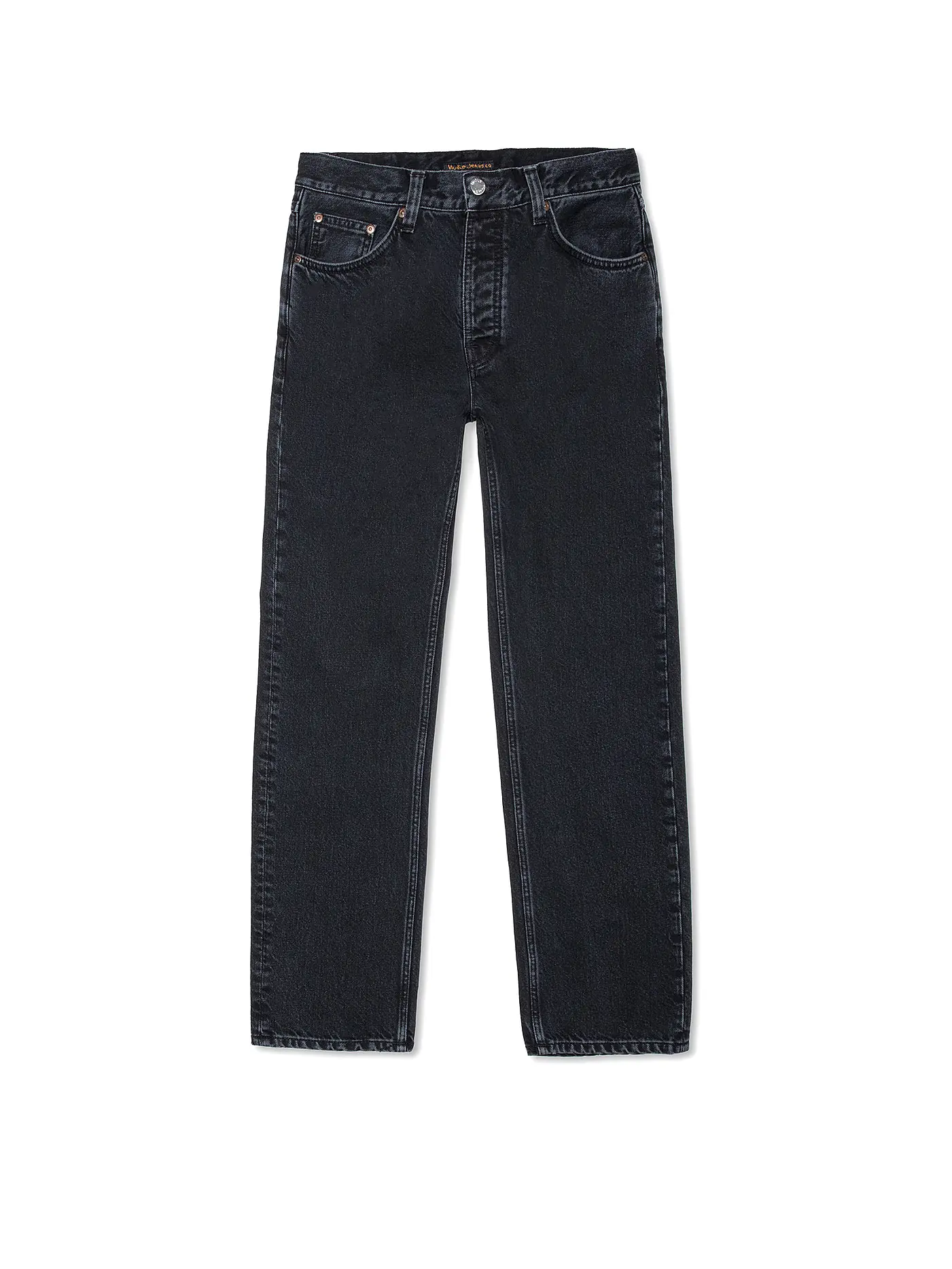 NUDIE JEANS | Jeans Straight Fit RAD RUFUS | 